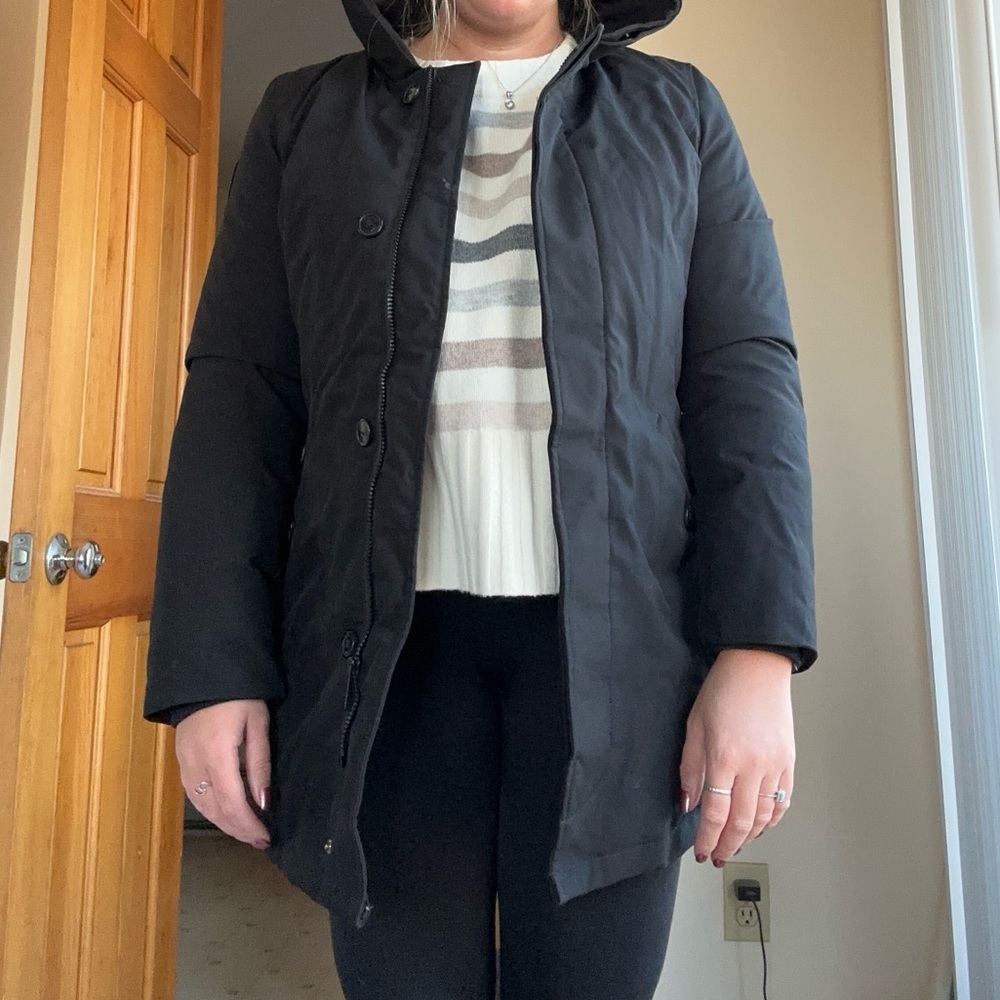 Winter Jacket! - image 3